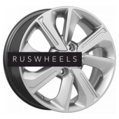 Диски СКАД 6x15/4x100 ET46 D54,1 KL-319 Селена