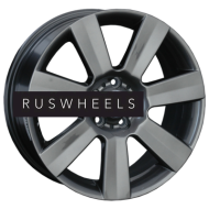 Диски Replay 7x17/5x108 ET50 D63,3 FD73 GM (конус, C570) Диски Replay 7x17/5x108 ET50 D63,3 FD73 GM (конус, C570)