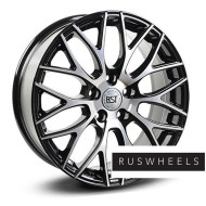 Диски RST R17 / 7.5J PCD 5x112 ЕТ 45 ЦО 66.6 R147 Диски RST R17 / 7.5J PCD 5x112 ЕТ 45 ЦО 66.6 R147