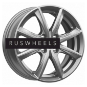 Диски iFree 6x15/4x98 ET33 D58,5 Бланш (КС908) Хай Вэй