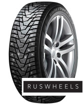 Шины Hankook 235/50 r19 Winter I Pike X W429A 103T Шипы Шины Hankook 235/50 r19 Winter I Pike X W429A 103T Шипы