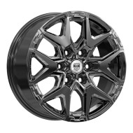 Диски КиК 7.5\R18 6*139.7 ET38 d67.1 Кварц