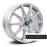 Диски Venti R15 / 6J PCD 5x100 ЕТ 40 ЦО 57.1 1516 Диски Venti R15 / 6J PCD 5x100 ЕТ 40 ЦО 57.1 1516