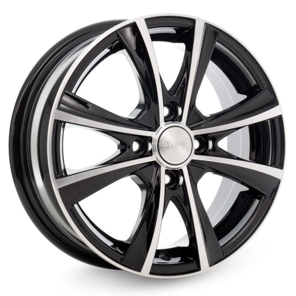 Диски СКАД 6,0\R15 4*100 ET45 d60.1 Алмаз Диски СКАД 6,0\R15 4*100 ET45 d60.1 Алмаз