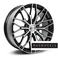 Диски NEO R18 / 8J PCD 5x108 ЕТ 45 ЦО 63.4 840