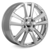 Диски iFree Original 6.5\R17 5*114.3 ET49 d67.1 Сильвер Диски iFree Original 6.5\R17 5*114.3 ET49 d67.1 Сильвер