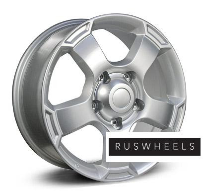 Диски Replica H R18 / 8J PCD 5x150 ЕТ 60 ЦО 110.5 Le5H Диски Replica H R18 / 8J PCD 5x150 ЕТ 60 ЦО 110.5 Le5H