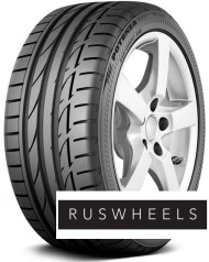 Шины Bridgestone  245/45/19  Y 98 Potenza S001