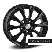 Диски Скад R16 / 6J PCD 4x100 ЕТ 45 ЦО 60.1 Нагоя
