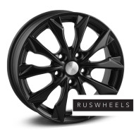 Диски Скад R16 / 6J PCD 4x100 ЕТ 45 ЦО 60.1 Нагоя
