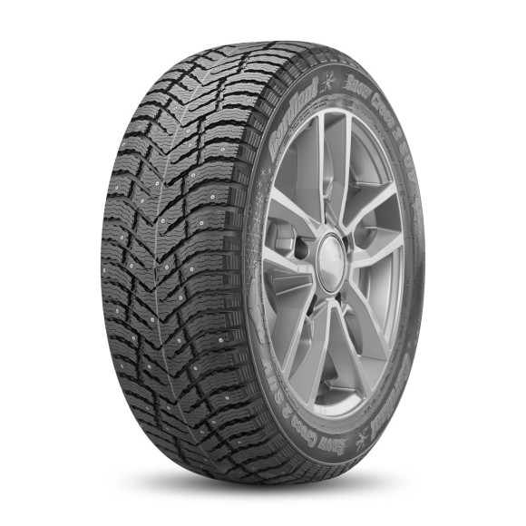 Шины Cordiant 205/55R16 94T Snow Cross 2 PW-4 TL (120 шип.) Шины Cordiant 205/55R16 94T Snow Cross 2 PW-4 TL (120 шип.)