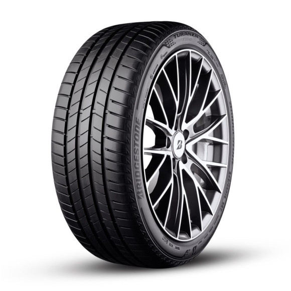 Шины Bridgestone  255/40/20  Y 104 Turanza T005  XL