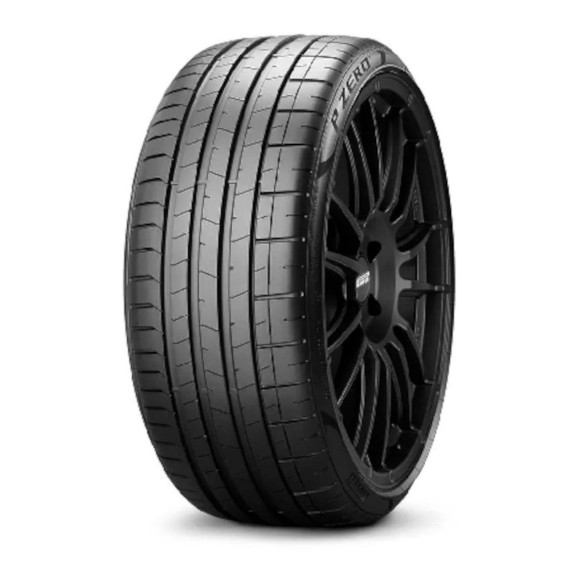 Шины Pirelli 275/40 r20 P ZERO PZ4 SPORTS CAR 106Y