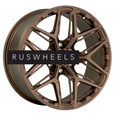 Диски LS Forged 9x20/6x139,7 ET20 D77,8 LS FG53 MBZ (конус) Диски LS Forged 9x20/6x139,7 ET20 D77,8 LS FG53 MBZ (конус)