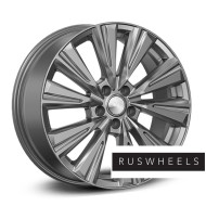 Диски Скад R18 / 7.5J PCD 5x110 ЕТ 35 ЦО 65.1 Линней