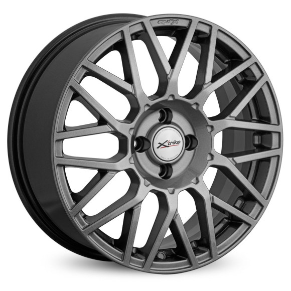 Диски Xtrike 7,0\R17 5*110 ET40 d67.1 HSB
