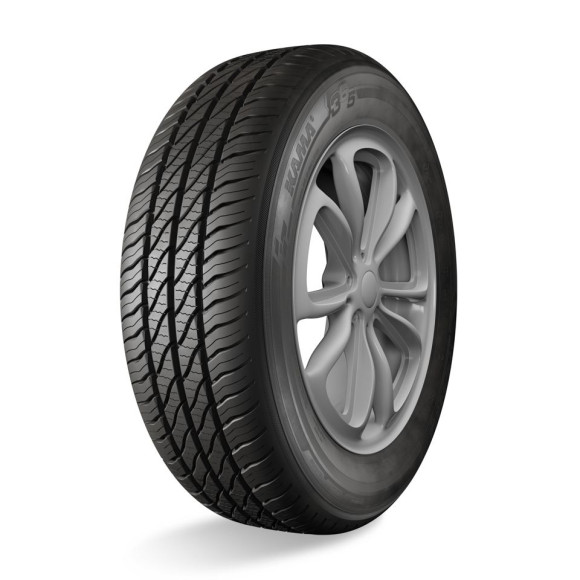 Шины Kama 135/80R12 72T Кама-365 (НК-241) TL