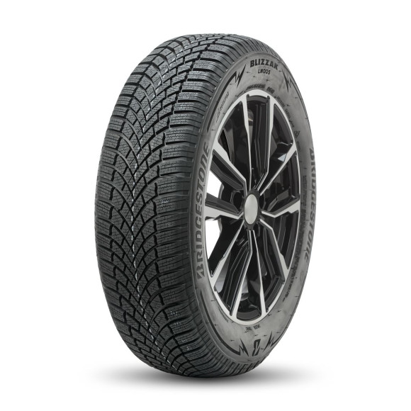 Шины Bridgestone  235/55/18  H 104 LM005  XL
