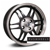 Диски Venti R15 / 6J PCD 5x100 ЕТ 40 ЦО 57.1 1502