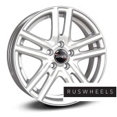 Диски Tech Line R14 / 5.5J PCD 4x98 ЕТ 35 ЦО 58.6 429
