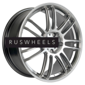 Диски INCH 7x18/5x114,3 ET45 D67,1 FA8535 Hyper Black 5 (ZJH) FlowForming Диски INCH 7x18/5x114,3 ET45 D67,1 FA8535 Hyper Black 5 (ZJH) FlowForming