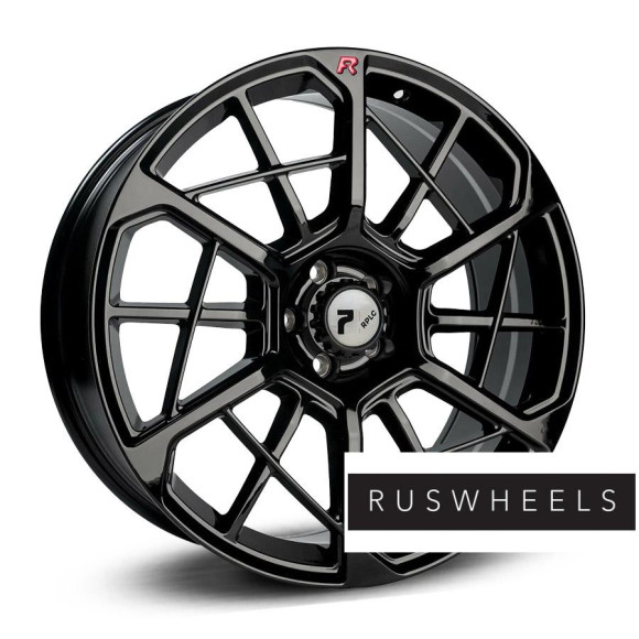 Диски RPLC R19 / 8J PCD 5x108 ЕТ 45 ЦО 63.4 ZKR1