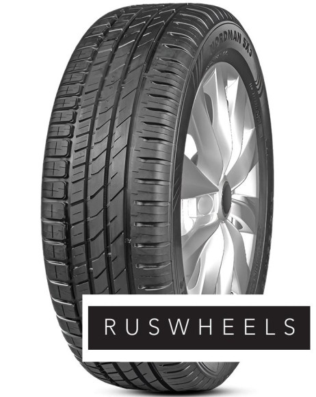 Шины Ikon Tyres 185/60/14 T 82 Ikon Nordman SX3 Шины Ikon Tyres 185/60/14 T 82 Ikon Nordman SX3
