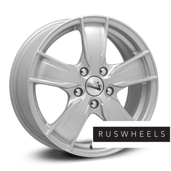 Диски iFree R16 / 6.5J PCD 5x100 ЕТ 38 ЦО 67.1 Мохито