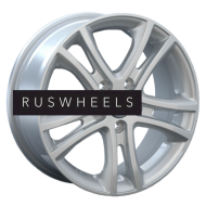 Диски Replay 6,5x16/5x112 ET43 D57,1 SK23 Sil (конус, C645)