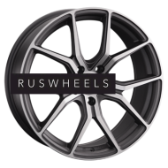 Диски LS FlowForming 8x18/5x114,3 ET35 D67,1 RC47 MGMF (конус) Диски LS FlowForming 8x18/5x114,3 ET35 D67,1 RC47 MGMF (конус)