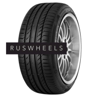 Шины Continental 295/40R22 112Y XL ContiSportContact 5 TL FR Шины Continental 295/40R22 112Y XL ContiSportContact 5 TL FR