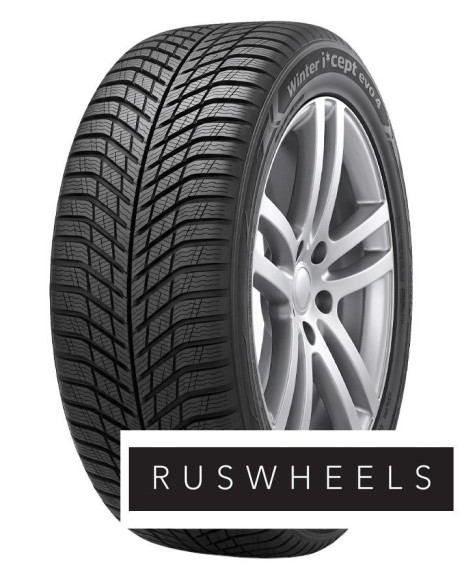 Шины Hankook 255/40 r19 Winter I Cept Evo4 W340 100V