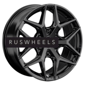 Диски LS FlowForming 9x20/6x120 ET40 D67,1 RC64 BK (конус) Диски LS FlowForming 9x20/6x120 ET40 D67,1 RC64 BK (конус)