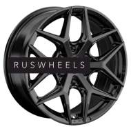 Диски LS FlowForming 9x20/6x120 ET40 D67,1 RC64 BK (конус) Диски LS FlowForming 9x20/6x120 ET40 D67,1 RC64 BK (конус)