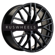 Диски Khomen Wheels 8,5x20/5x112 ET20 D66,5 KHW2005 (Q8) Black Диски Khomen Wheels 8,5x20/5x112 ET20 D66,5 KHW2005 (Q8) Black