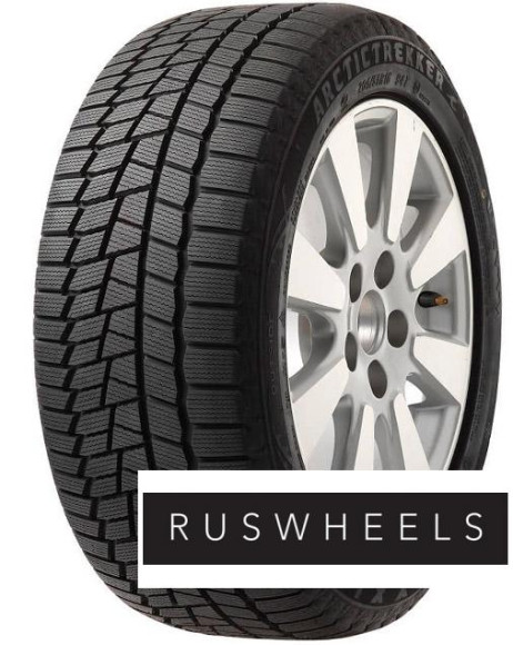 Шины Maxxis 225/45 r18 SP-02 Arctic Trekker 91Q Runflat Шины Maxxis 225/45 r18 SP-02 Arctic Trekker 91Q Runflat