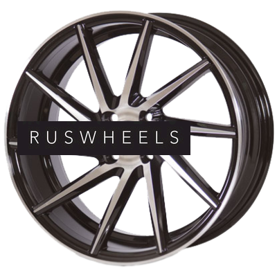 Грузовые диски PDW 7x15/4x98 ET30 D58,5 1022 Left (CVT) M/B