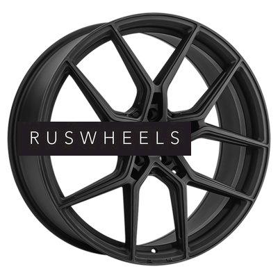 Диски LS FlowForming 9,5x22/5x120 ET40 D72,6 RC100 MB (конус)