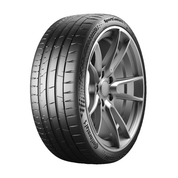 Шины Continental 285/35/19 Y 103 Sport Contact 7 XL Шины Continental 285/35/19 Y 103 Sport Contact 7 XL
