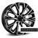 Диски RPLC R20 / 9J PCD 5x108 ЕТ 43.5 ЦО 63.4 ZKR3