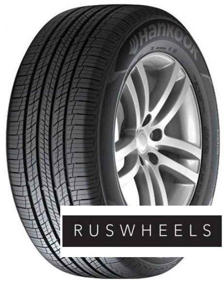 Шины Hankook 265/50 r20 Dynapro HP2 RA33 107V Шины Hankook 265/50 r20 Dynapro HP2 RA33 107V