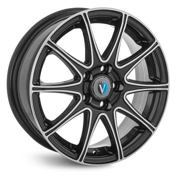 Диски VENTI 6,0\R15 4*100 ET46 d54.1 BD Диски VENTI 6,0\R15 4*100 ET46 d54.1 BD