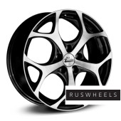 Диски iFree R17 / 7J PCD 5x114.3 ЕТ 35 ЦО 67.1 Тортуга