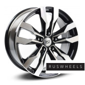 Диски RST R17 / 7J PCD 5x108 ЕТ 42 ЦО 65.1 R047 Диски RST R17 / 7J PCD 5x108 ЕТ 42 ЦО 65.1 R047