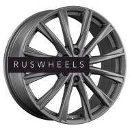 Диски Replay 8x22/6x139,7 ET55 D100,1 TA11 MGM (конус, C570) Диски Replay 8x22/6x139,7 ET55 D100,1 TA11 MGM (конус, C570)