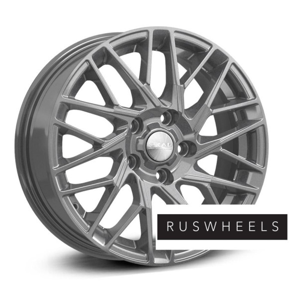 Диски Скад R16 / 6.5J PCD 5x114.3 ЕТ 50 ЦО 66.1 Сиена Диски Скад R16 / 6.5J PCD 5x114.3 ЕТ 50 ЦО 66.1 Сиена