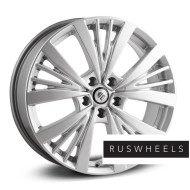 Диски КиК R19 / 7.5J PCD 5x120 ЕТ 40 ЦО 72.6 Марвел Диски КиК R19 / 7.5J PCD 5x120 ЕТ 40 ЦО 72.6 Марвел