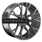 Диски LS Forged 9,5x21/5x120 ET49 D72,6 LS FG07 MGM (конус, C570)