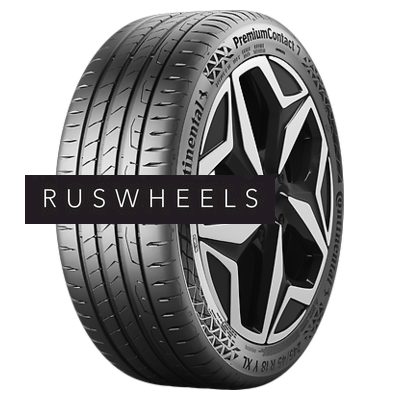 Шины Continental 225/45R17 94V XL PremiumContact 7 TL FR Шины Continental 225/45R17 94V XL PremiumContact 7 TL FR