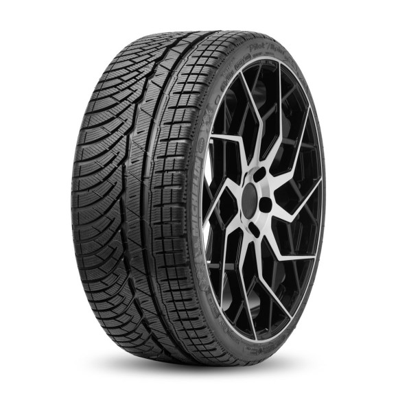 Шины Michelin  235/40/18  V 95 Pilot Alpin PA4  XL (BMW)